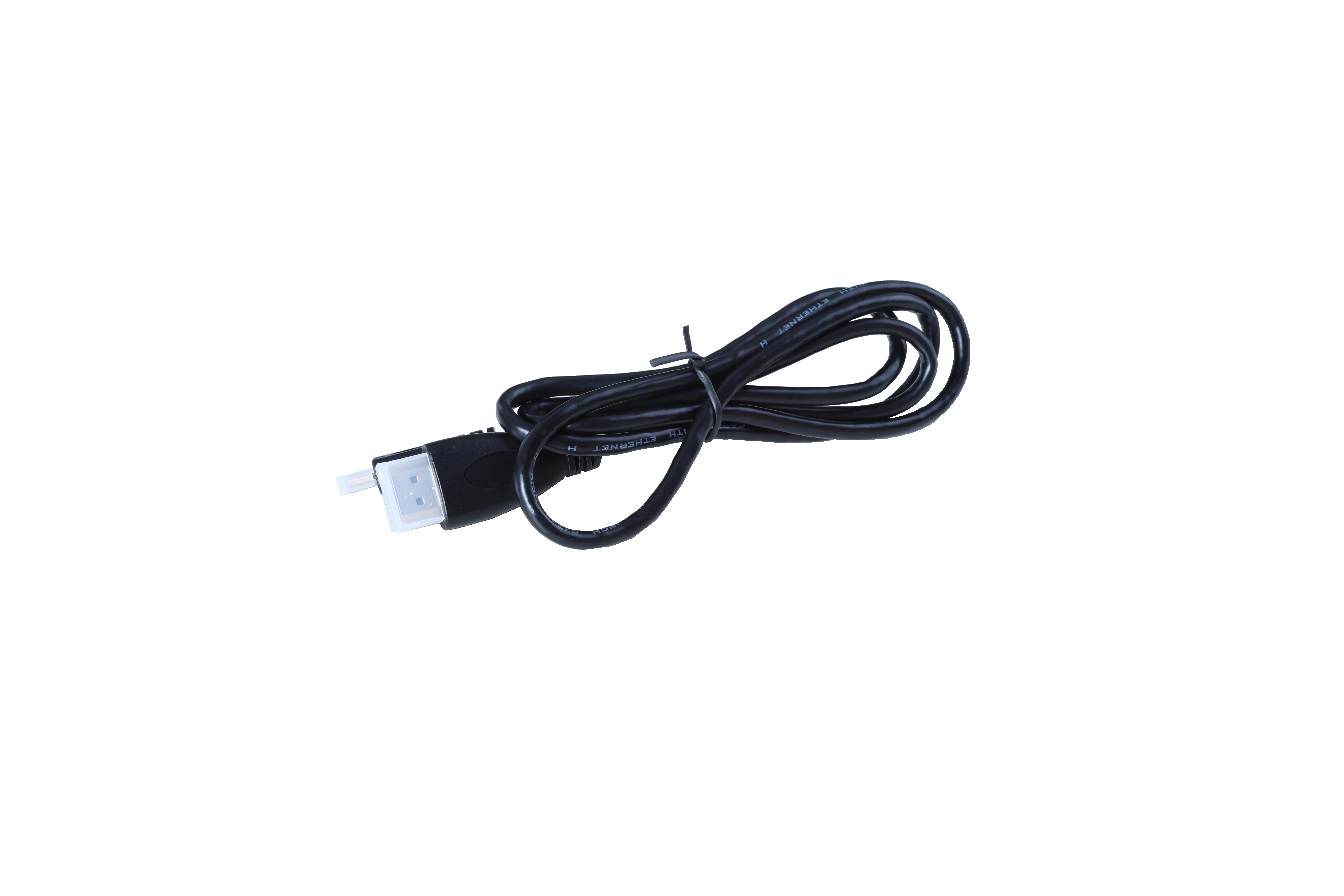 Câble USB-A vers USB-C